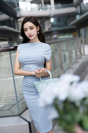 半天妖新款美甲款式惊艳来袭 快来get潮流密码