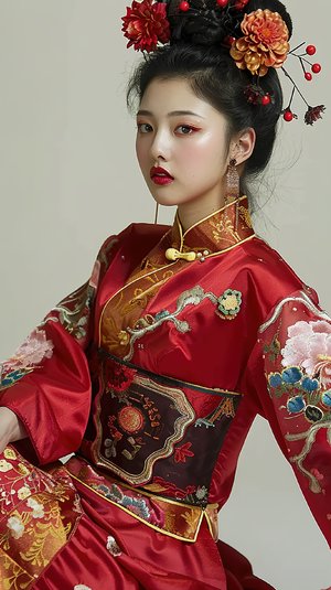 竹菊视频记录田园风光,捕捉竹影摇曳的诗意,定格菊花...