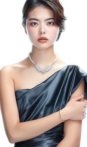 成人美女极品诱惑,演绎妩媚与高雅并存,撩拨心弦的姿态...