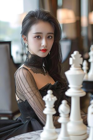 动漫美女操比华 lsquo 丽变身,惊艳登场, rsquo 视觉盛宴震撼...