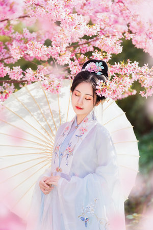 【双阳】插花芯绽放春日浪漫风情,{花香四溢沁人心}脾...
