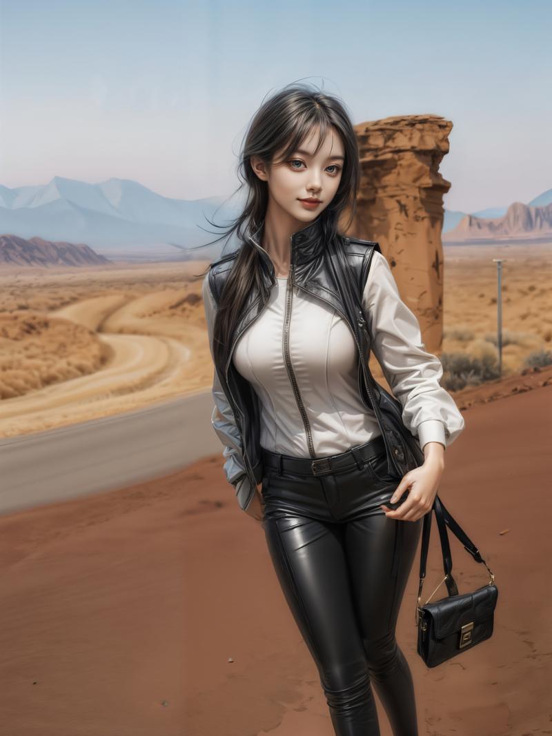 黑丝美女照片展现女性优雅魅力细节解析如何提升视觉...