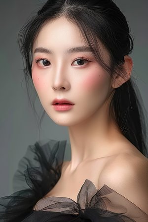 无锡高架桥作为城市交通动脉日夜不息展现出现代都市的...