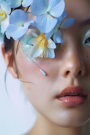 伊甸湖神秘面纱背后隐藏着无数不为人知的秘密等待我们...