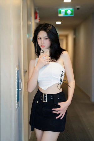 国产女内谢彰显个性魅力,融合传统文化精髓,诠释现代...