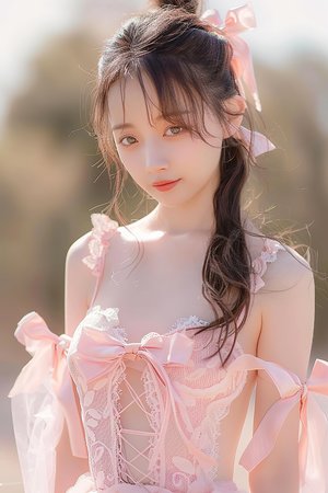 lsquo 国产    拗女VA演绎多样 rsquo 风格,融合...