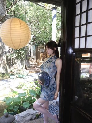 柏木舞子和娘婿的感人故事感动无数人,亲情跨越代际...