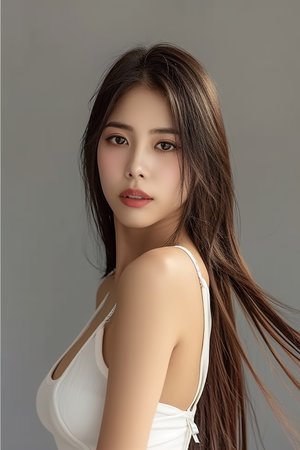 ...感受主人的严厉掌控,屈服在羞辱与欢!愉的交织中!