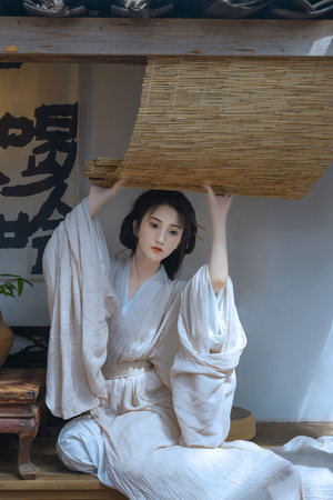 lsquo 妈妈鼓蓬蓬的牦户图 rsquo  ldquo 片,展现 rdquo 高原自然之美,感受...