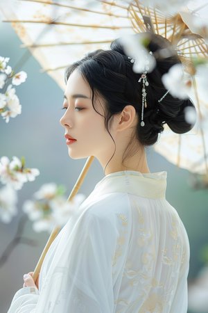 月下美人合成指南:详解制作过程与注意事项