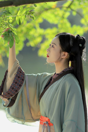 渣男劈腿后,我和全球首富闪婚了