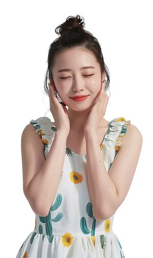 我们都是一家人凝聚在一起共同面对生活中的每一个挑战...
