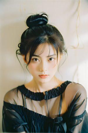梦幻的奇迹罗志祥5G天天奭带来的视听震撼背后的人生故事