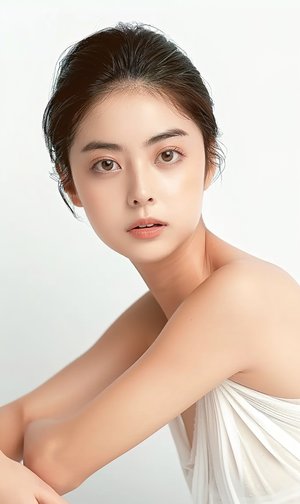 蔚蓝档案动漫同人(本的浪漫邂逅,校园中的甜蜜) amp  039 瞬间...