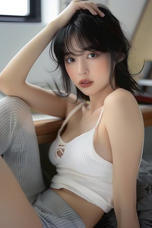 ...展现无尽诱惑,火辣身姿令人心动, amp  039 激情四射令人无法...