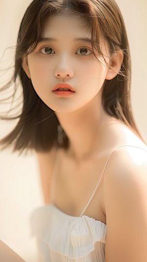 索命女鬼深夜的哀嚎回荡在寂静的古宅之中令人毛骨悚然