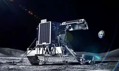 壁仞科技携手月球探索，开启太空旅游产业化新征程