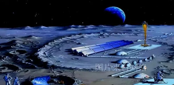 壁仞科技携手月球探索，开启太空旅游产业化新征程