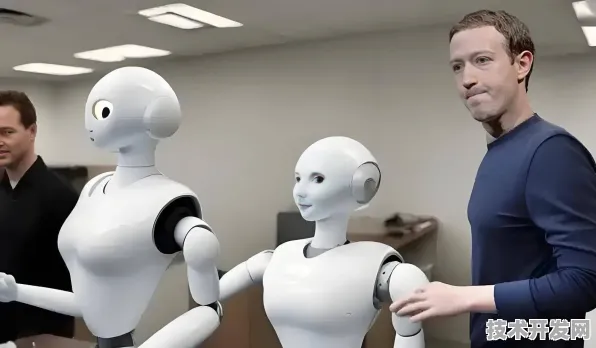 Meta AI技术规模化应用，成本降低增强现实%如何重塑未来交互？