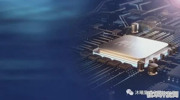 沐曦集成电路产业化加速与量子霸权商用，开启未来科技新纪元