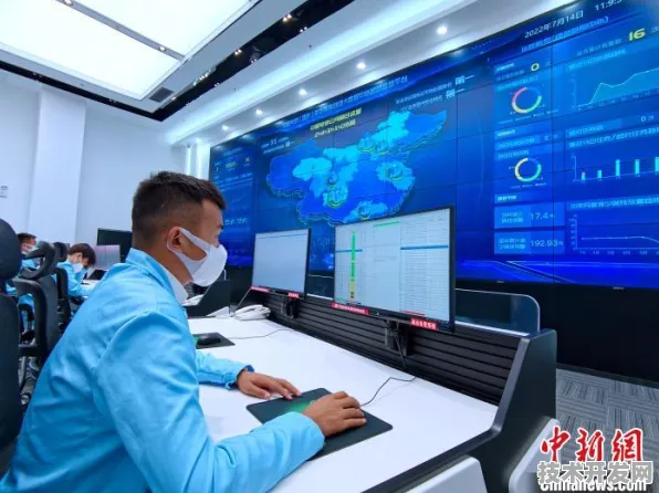 青海智慧交通产值突破5814.9亿，高原智路引领行业新风向