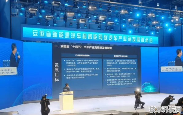 安徽新能源新政落地，未来市场活力全开