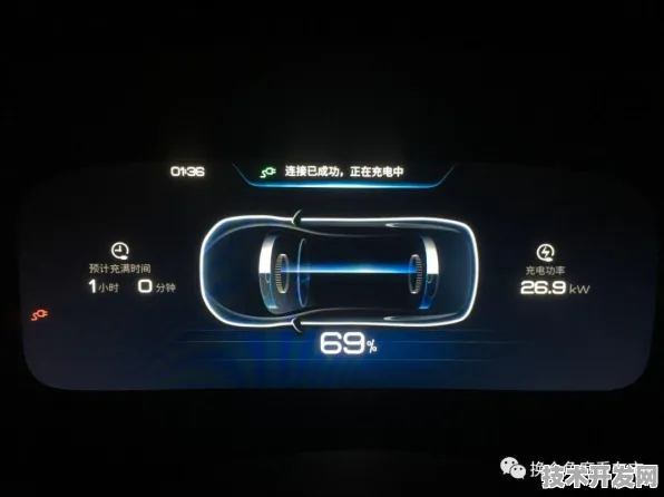 比亚迪新型智能电网技术，能量密度飙升253.2%开启能源存储新纪元