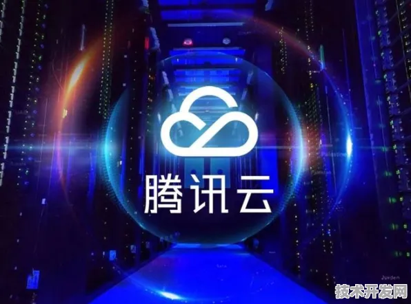 腾讯云计算新突破，效率提升258.90%开启行业新变革
