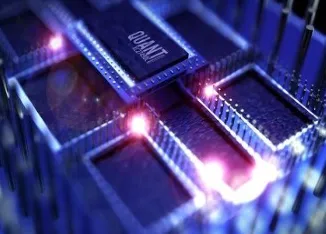 寒武纪量子芯片计算速度跃升494.82%开启量子计算新纪元