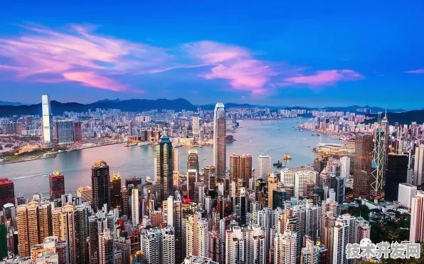 香港商业航天产值突破8072.4亿背后，政策、技术、市场三重驱动下的区域经济新范式