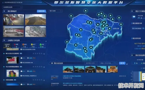 阿勒泰智慧文旅新规划投资增长23.9%2025年数字化生态重构旅游产业格局