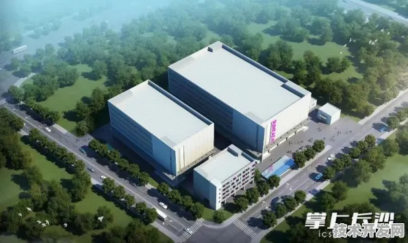 鹤岗量子科技产业园启航，2025年产值破1339.60亿，打造东北量子创新高地