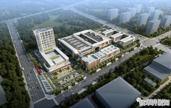 鹤岗量子科技产业园启航，2025年产值破1339.60亿，打造东北量子创新高地