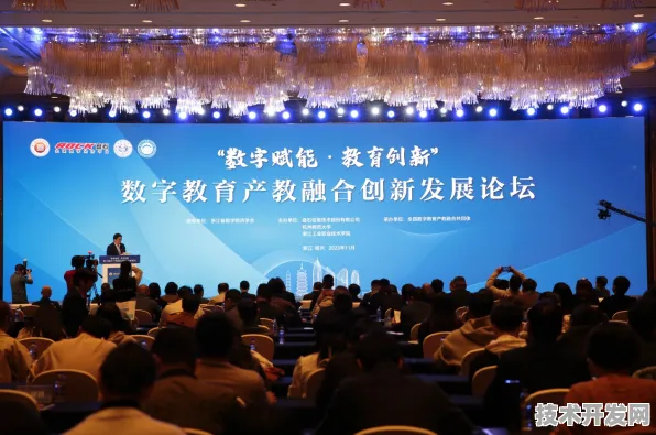 唐山破局！全国首个数字教育产业园落地，2025年产值或破5941.90亿元