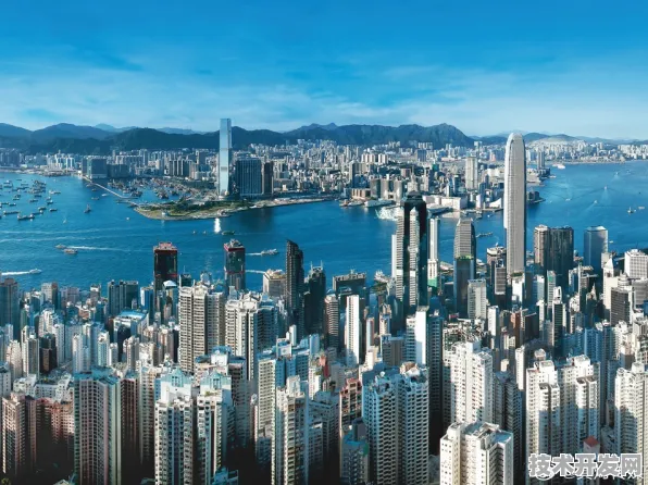 香港数字经济创新试点落地，6161.20亿投资激活湾区新经济引擎，2025年将迎三大技术突破