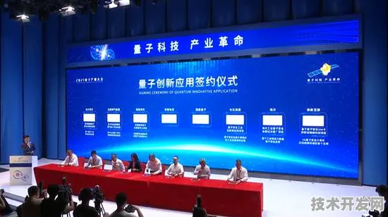 量子未来已来！芜湖国际峰会12万人共绘科技新图景，125项合作撬动万亿级产业变革