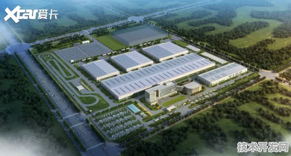 沧州千亿级新能源战舰启航，全国首个新能源车产业园2025年产值预测突破5734.80亿，绿色革命重塑华北产业版图