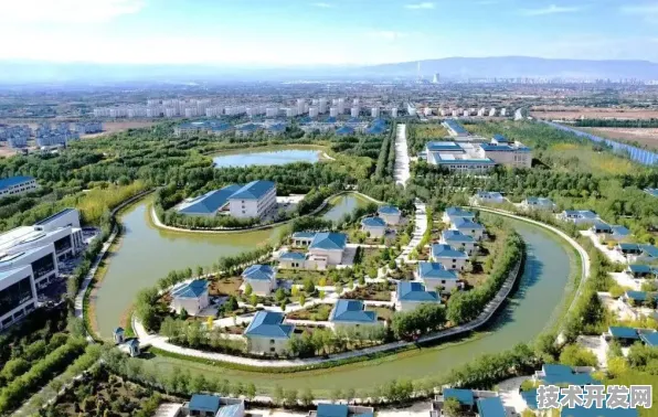 西北荒漠崛起量子绿洲，武威全国首个量子科技产业园如何撬动千亿未来？