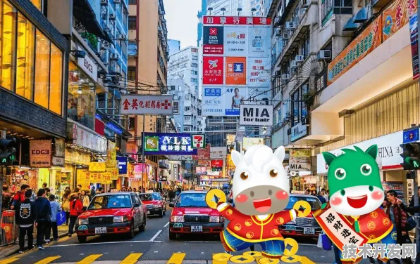 香港新型消费创新试点落地，5010.6亿投资激活未来消费新生态，全国多城跟进布局