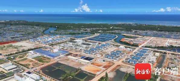 喀什启动全国首个新型消费产业园建设 2025年首期产值预计突破4944.30亿元