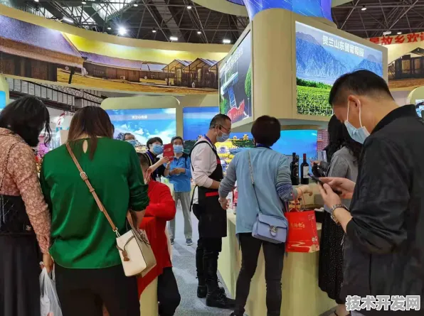 吴忠智慧文旅新规划投资增长10.6%打造西北数字文旅新标杆