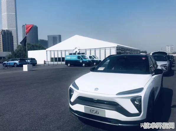 蔚来汽车与火星探测跨界联手，太空旅游产业化破局之路