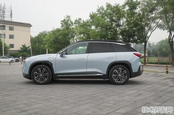 蔚来汽车与火星探测跨界联手，太空旅游产业化破局之路