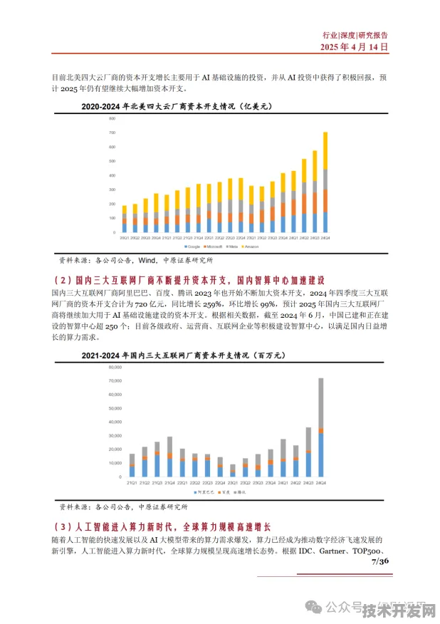 燧原科技AI芯片规模化应用，2025年智能制造成本下降37.26%的实践与展望