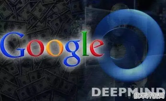 Google DeepMind AR突破，效率跃升81.9%背后的技术革命与未来图景