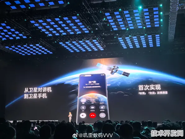 OPPO市场爆发与低轨卫星重大突破，2025科技前沿新动向