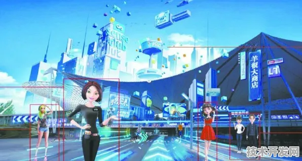 商汤科技突破元宇宙技术瓶颈，新一代三维重建算法效率提升120.9%的深度解析