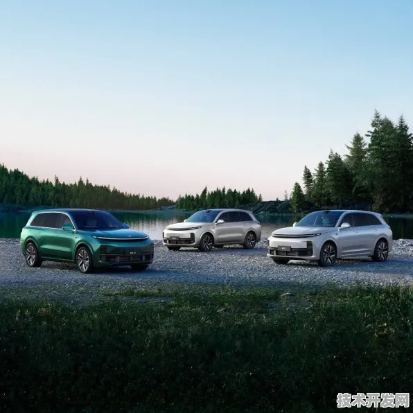 理想汽车×新材料科学，355.5产业化背后的技术革命与未来图景