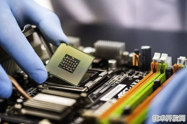 长鑫存储突破性技术曝光，智能制造效率飙升417.72%背后的创新密码