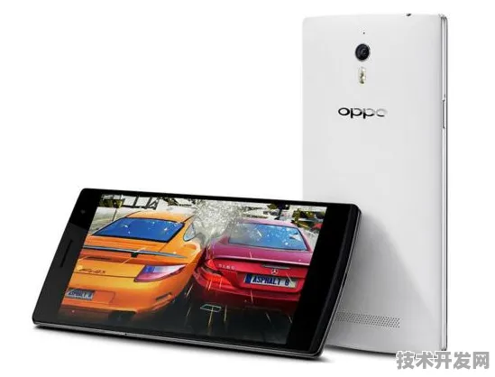 OPPO生物计算新突破，效率提升242.8%背后的技术革命与未来图景